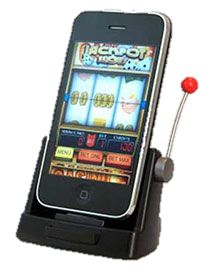 Mobiel online casino