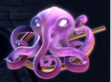 The Rift octopus